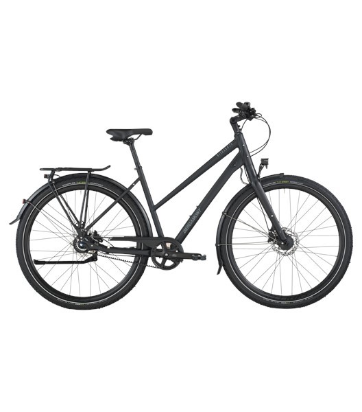 Damenrad Vitess 20 Rigid Slope