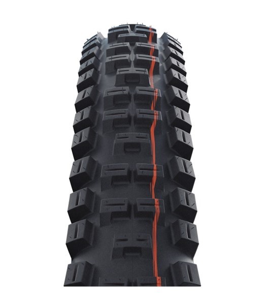 Pneu Big Betty 27.5x2.4 62-584 Evo SupTrai TLE