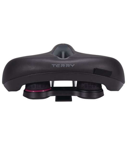 Sattel Anatomica Flex Gel Lady