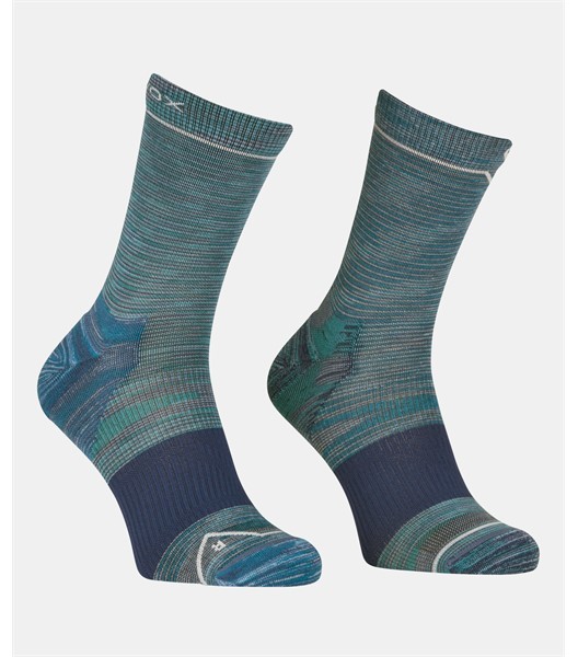 Alpine Mid Socks