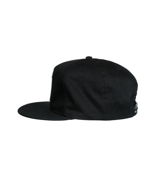 Graf - 5 Panel Snapback-Cap