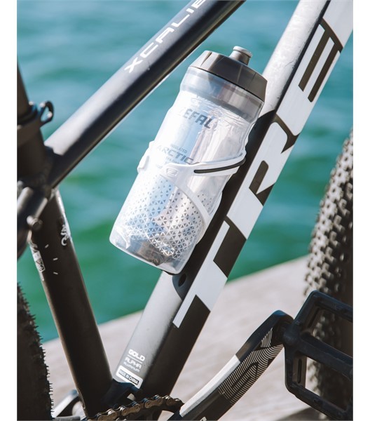 Thermo-Trinkflasche Arctica 550ml