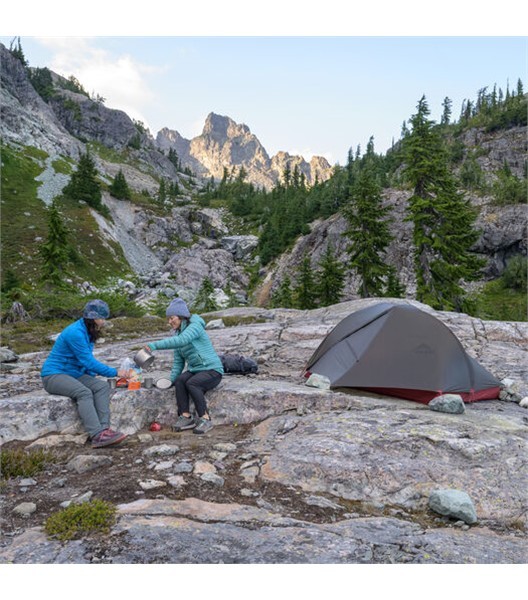 Rucksackzelt FreeLite™ 2 V3