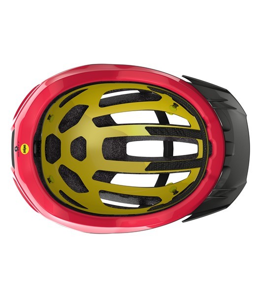 Helmet Fuga Plus rev