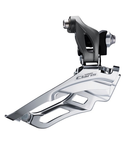 Umwerfer Claris FD-R2000 Double 8-Gang