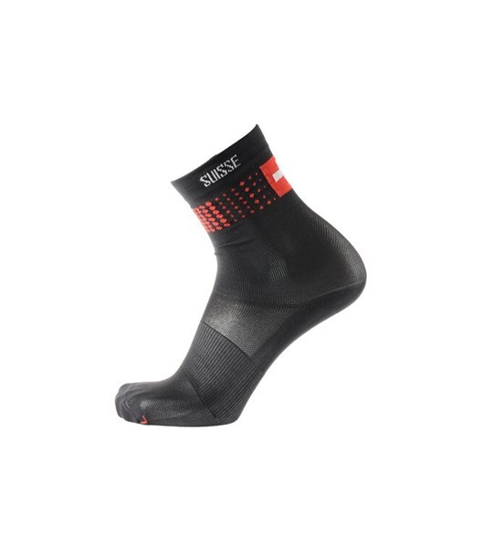 Socken Criterium H19 Suisse Edition