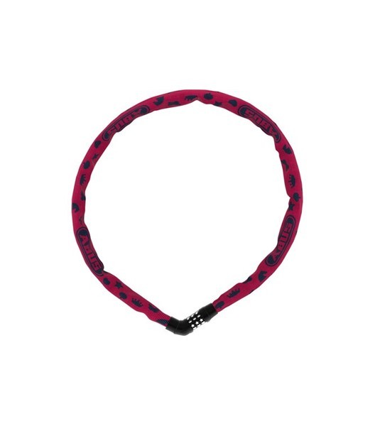 Kettenschloss 4804C/75 Symbols ohne Halter