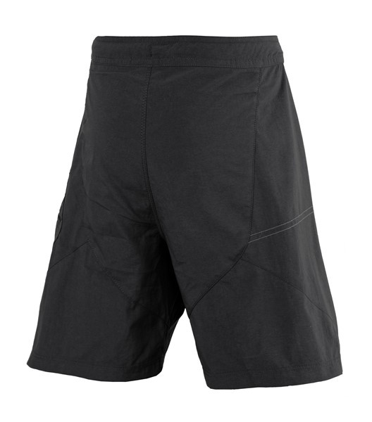 Shorts Jr Trail ls/fit w/pad