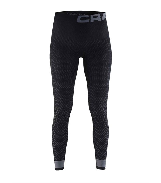 Warm Intensity Pants Women