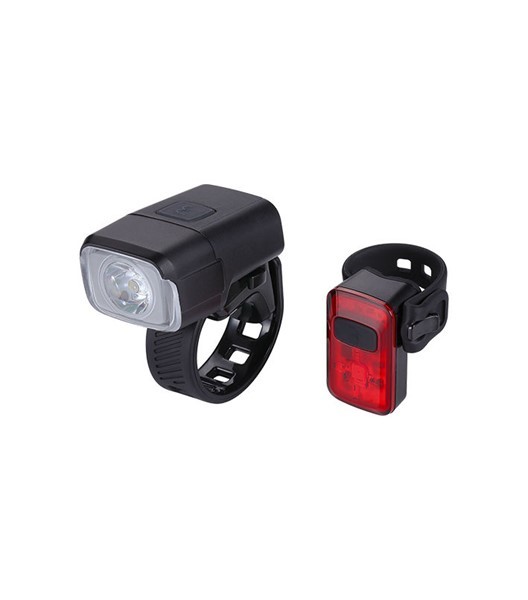 Lichtset Strike 400 L. + Signal BLS-152