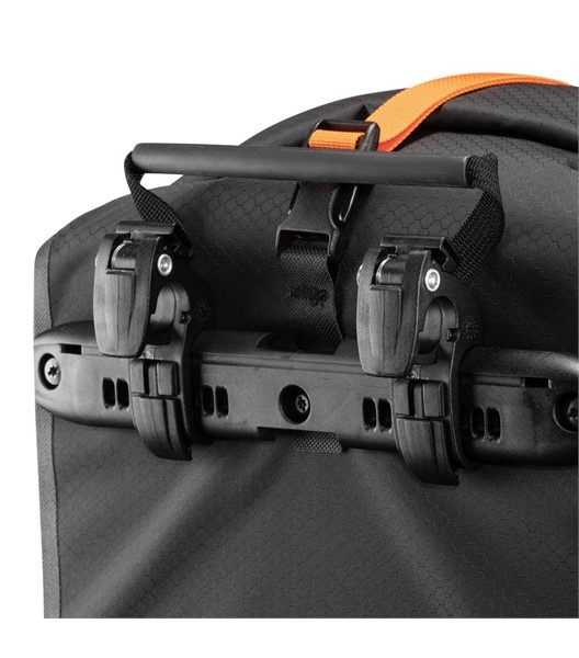 Gravel-Pack QL2.1 25 L