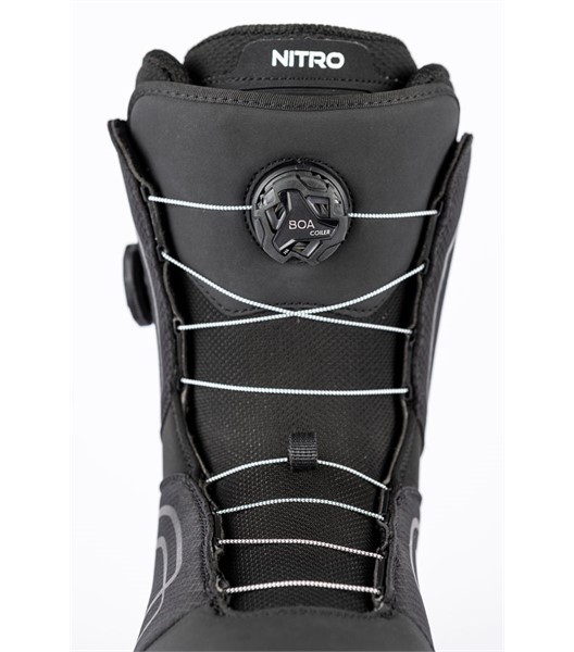Sentinel BOA® Boots