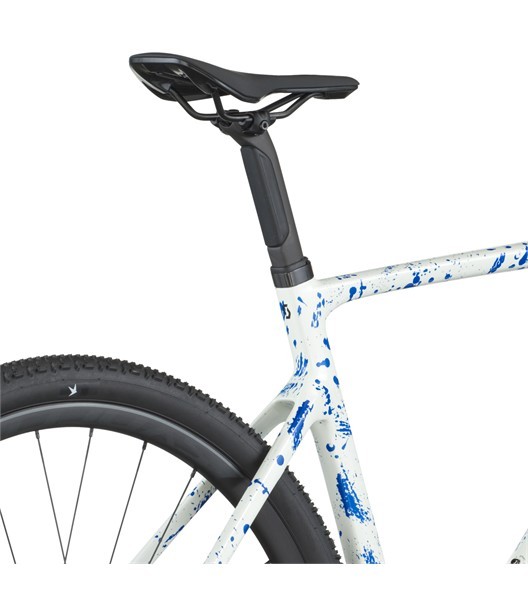 Gravelbike Addict Gravel 30