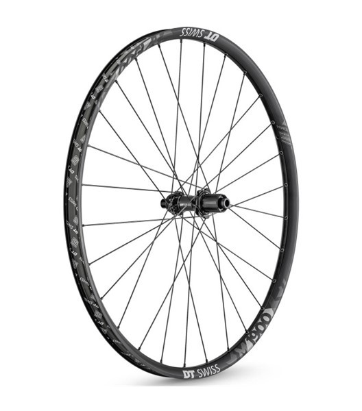 Swiss Hinterrad M 1900 Spline Boost