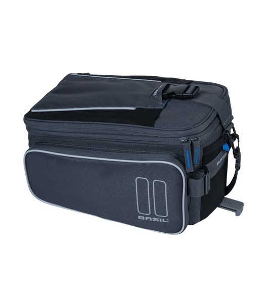 Gepäckträgertasche Sport Design Trunkbag MIK