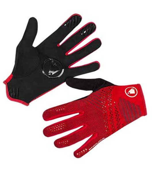 SingleTrack LiteKnitHandschuh