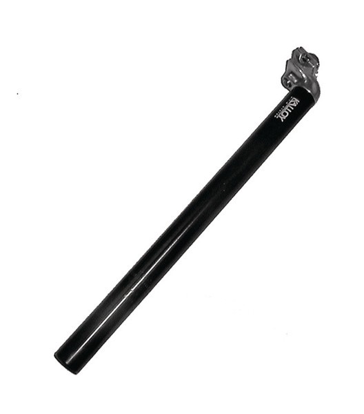 Sattelstütze Alu 25.4 mm, 400 mm