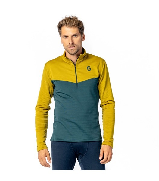 Pullover Defined Light