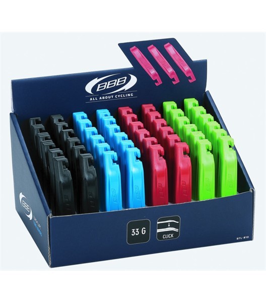 Pneuhebelset Easylift 3stk.