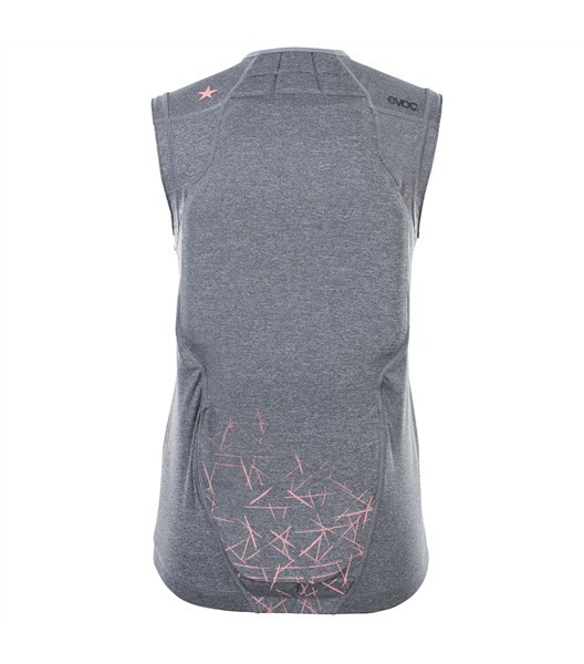 Protector Vest Women