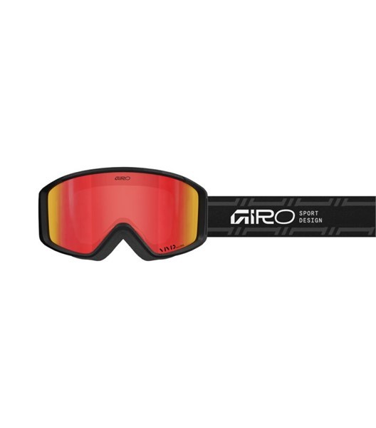 Goggle Index 2.0™ Flash