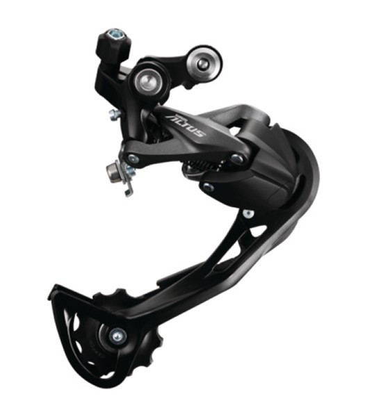 Wechsel Altus RD-M2000