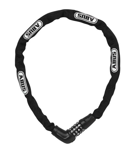 Kettenschloss 5805C/75 Code