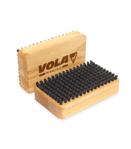 Rosshaarbürste rechteckig