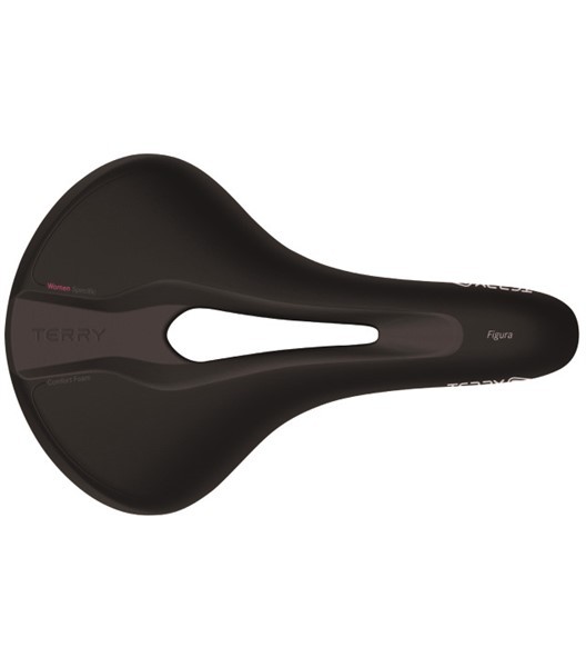 Sattel Figura Lady 9-12cm