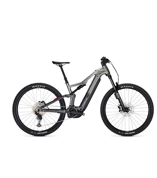 E-MTB Fully Thron² 6.8 ABS 800Wh