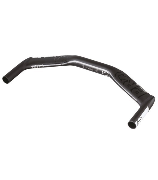 Zeitfahrlenker Basis Missile 40 cm Alu