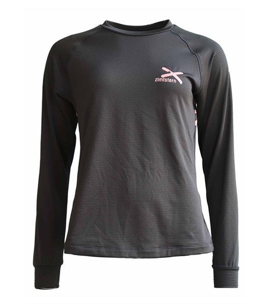 Crewz Round Neck Shirt Women’s