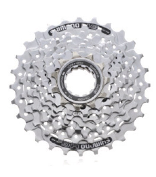 Kassette Alivio CS-HG51 8-Gang 11-32 Zähne