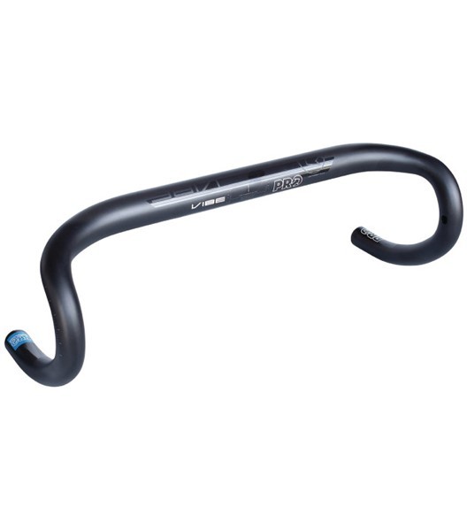 Lenker Vibe Compact alu 40cm OS