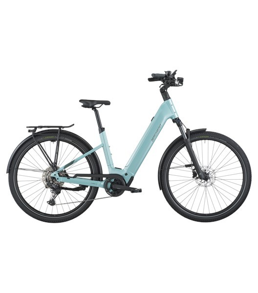 eBike E-Horizon Sport 20 Wave