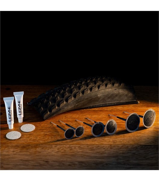 Tubeless Pro Plugs