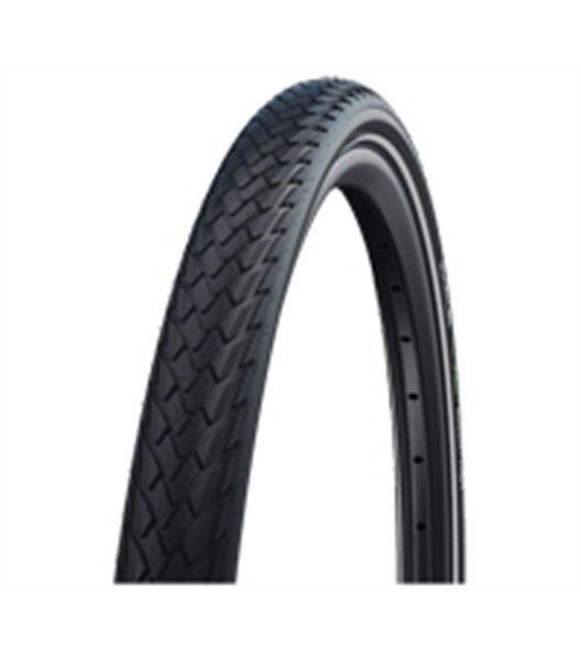 Green Matathon 28 x 1.5, 700 x 38C