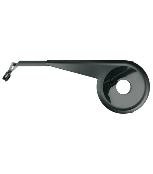 Kettenschutz Chainbow-E Bosch 38 Zähne schwarz