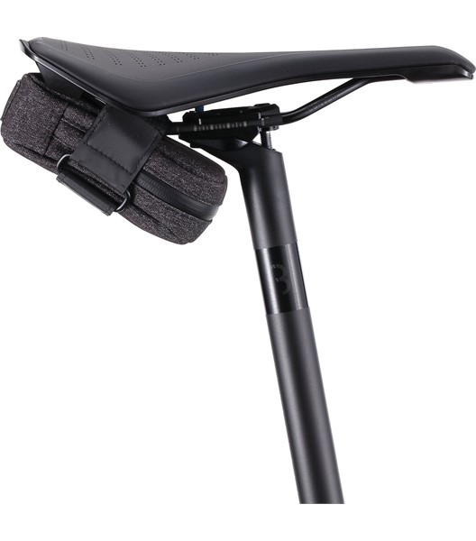 Satteltasche ComPacked S 0.40L