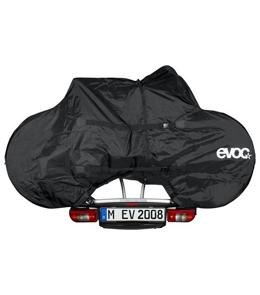 Bike Rack Cover MTB