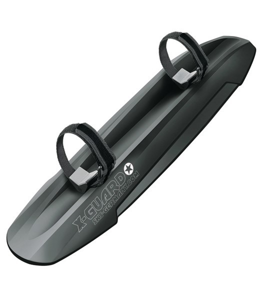 Spritzschutz X-Guard