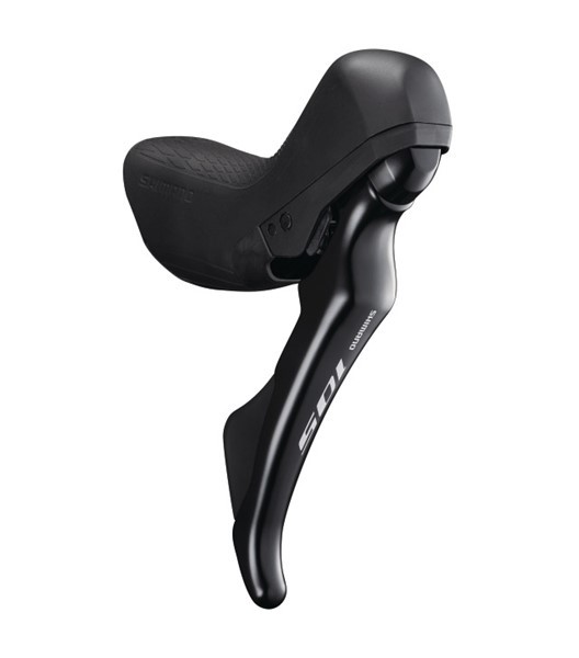 Brems-/Schalthebel 105 ST-R7020 links