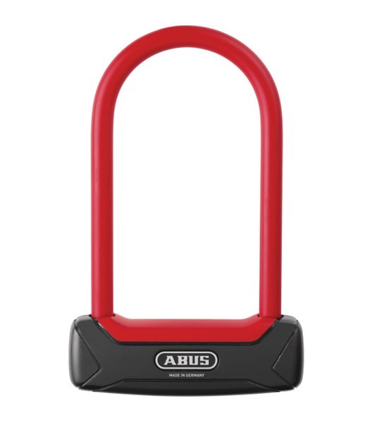 Bügelschloss Granit Plus 640