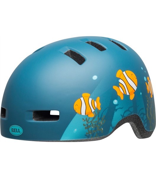 Lil Ripper Helmet