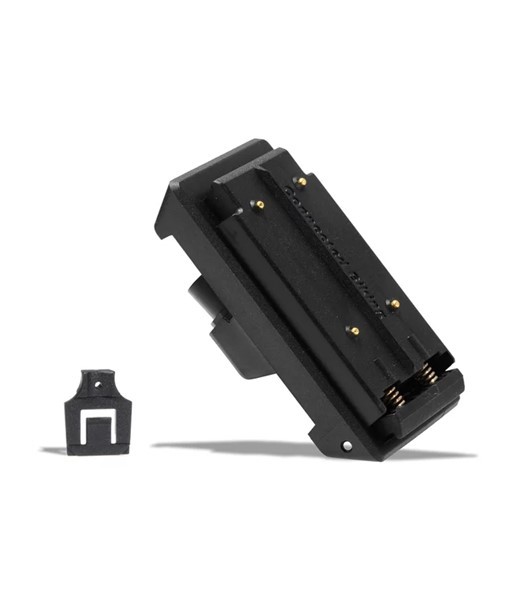 Display Interface Kabelabgang hinten BDS3210 inkl. Blockiersicherung