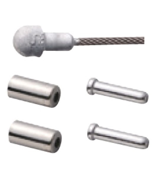 Bremszug-Set Road SIL-TEC