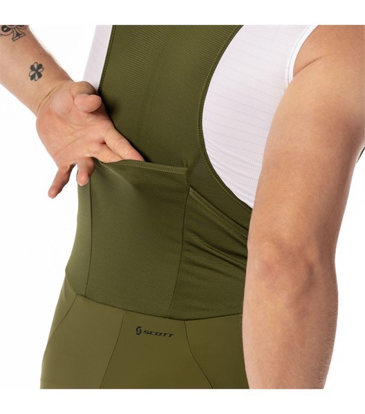 Endurance +++ Trägerhose