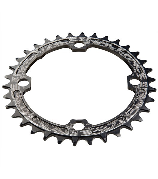 SingleChainring N/W 104BCD 10-12Spd 104x38T