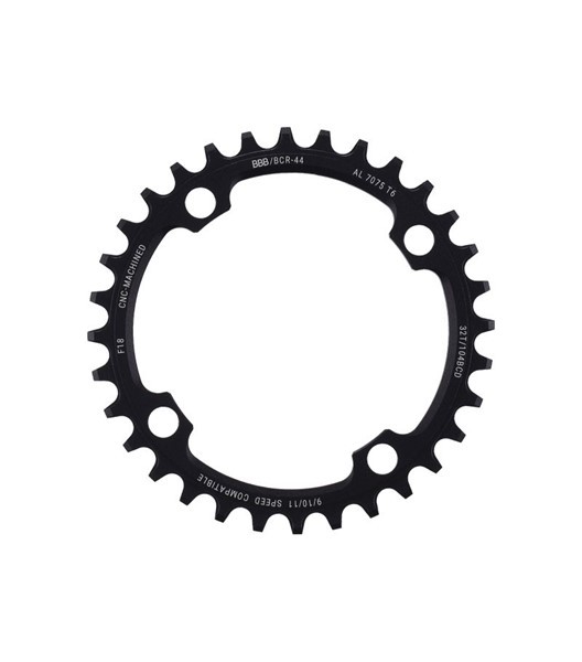 Kettenblatt MTB 4arm 1x9/10/11, 32T/104 Shimano