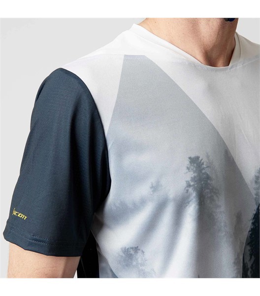 Shirt Men Trail Flow Pro s/sl